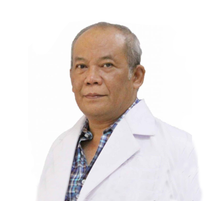 dr. Benedictus Kartika W., Sp.B