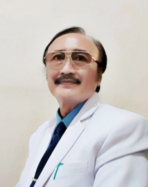 dr. Adhi Midjaja, Sp.A.,M.Kes