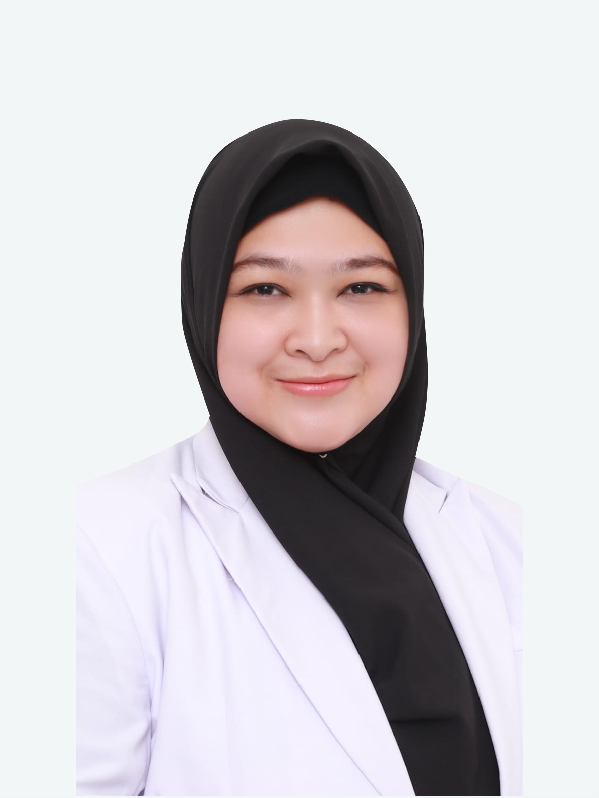 dr. Riska Camalia, Sp.A