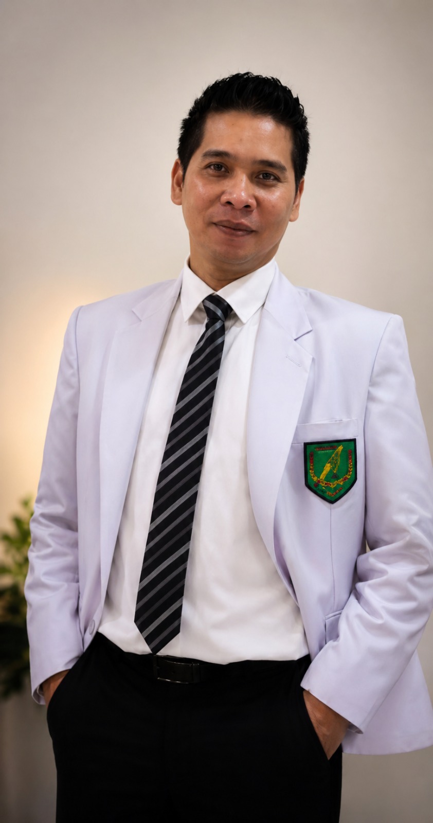 dr. Prabu Ekalaya Utama, Sp.B