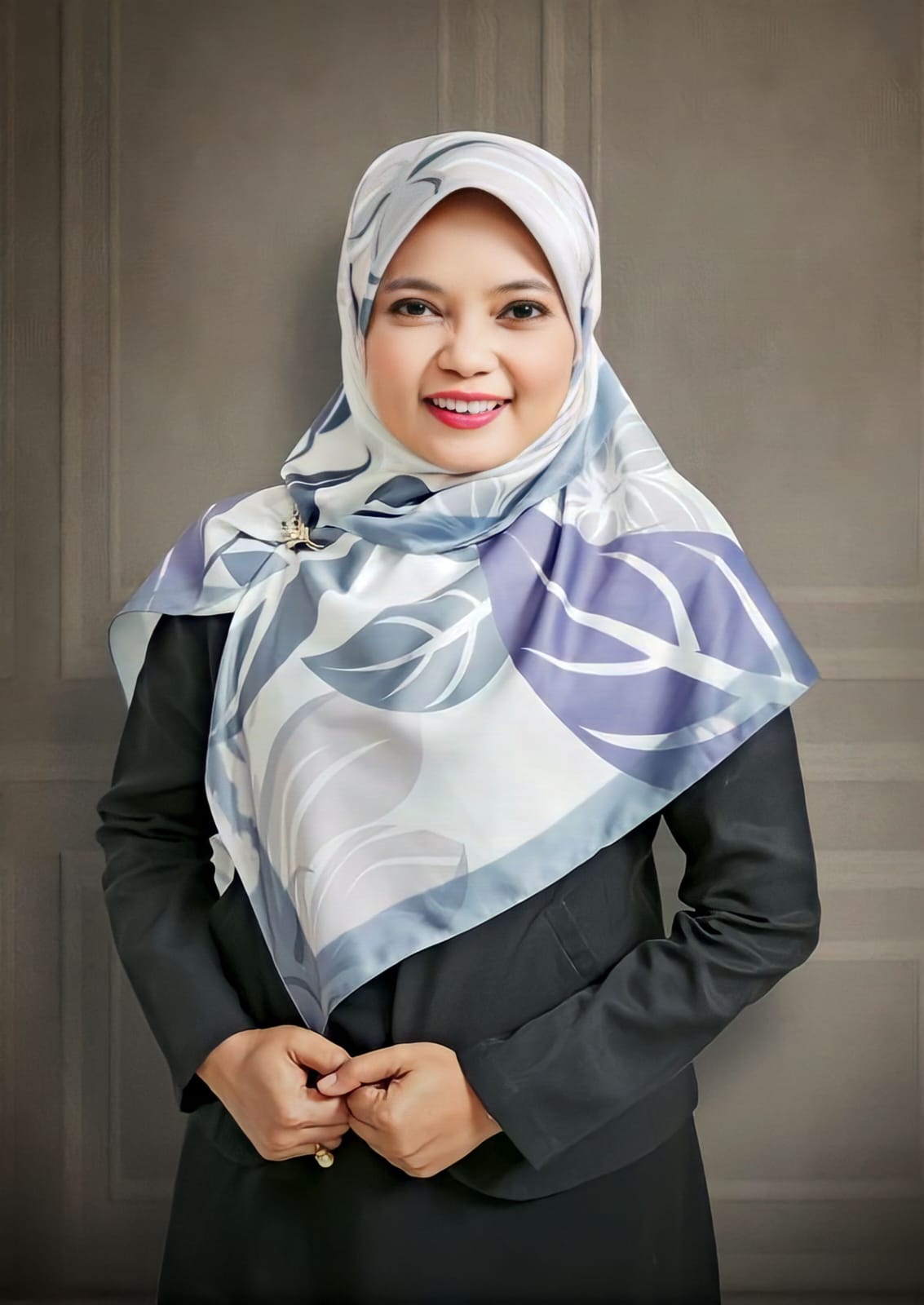 Dr. drg. Yayun Siti Rochmah, Sp.BM.