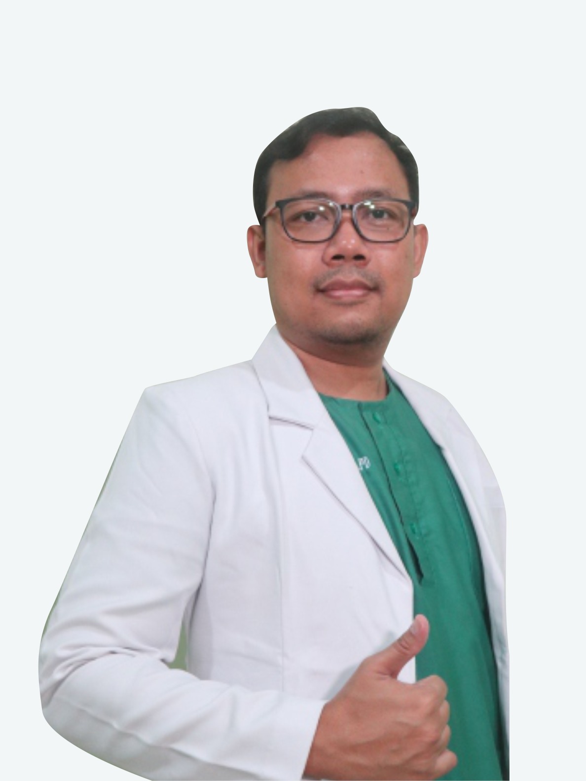 dr. Mohamad Arif, Sp.PD