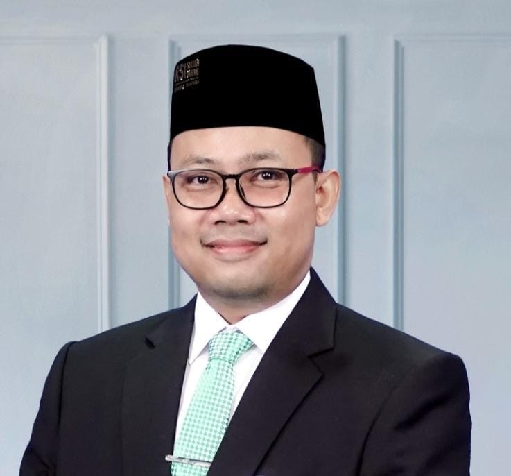 dr. Mohamad Arif, Sp.PD