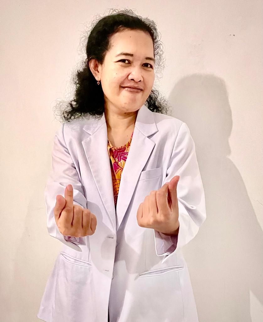 dr. Natalia Dewi Wardani, Sp.KJ