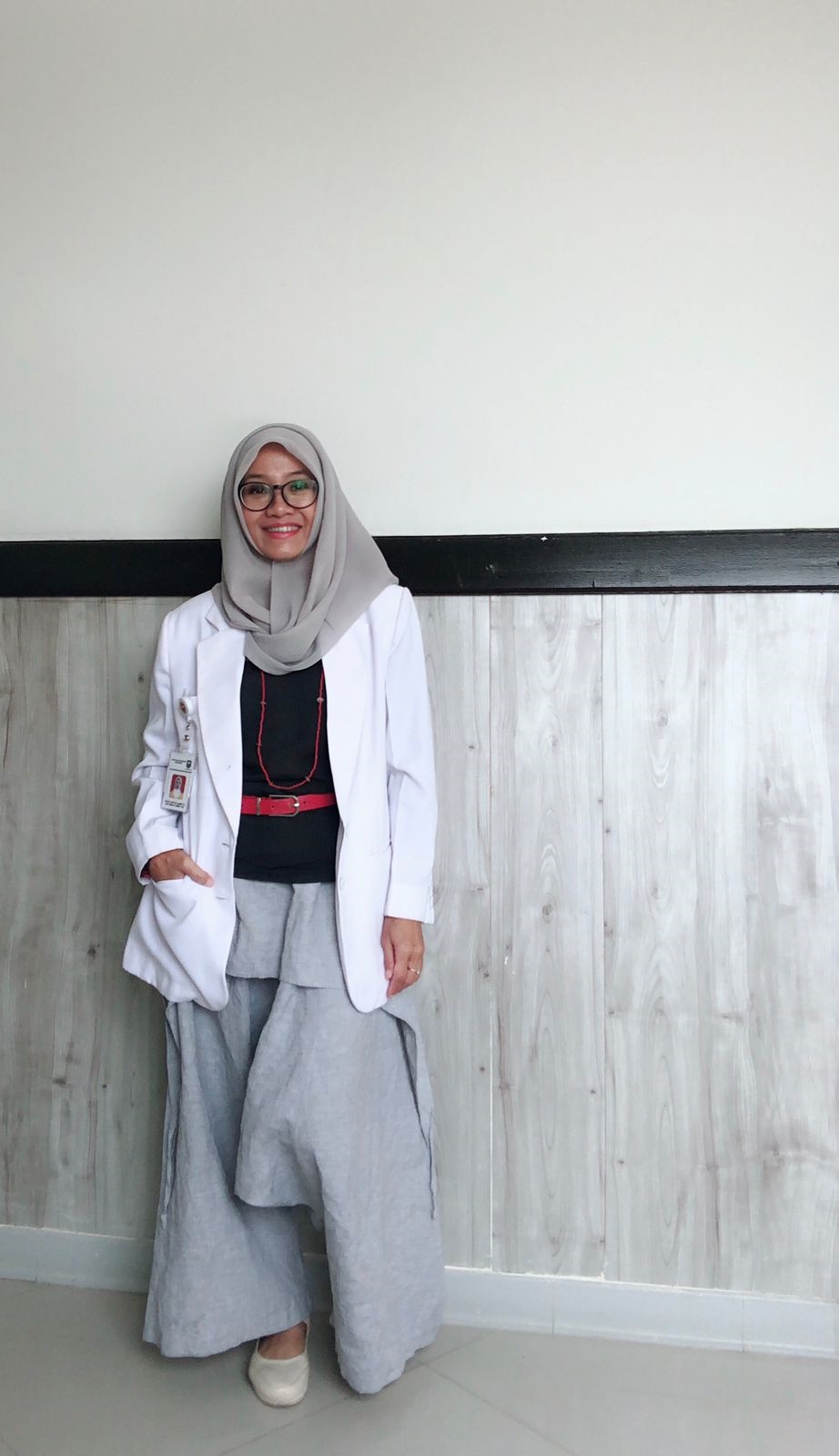 dr. Rahayu Sri Peni, Sp.KK