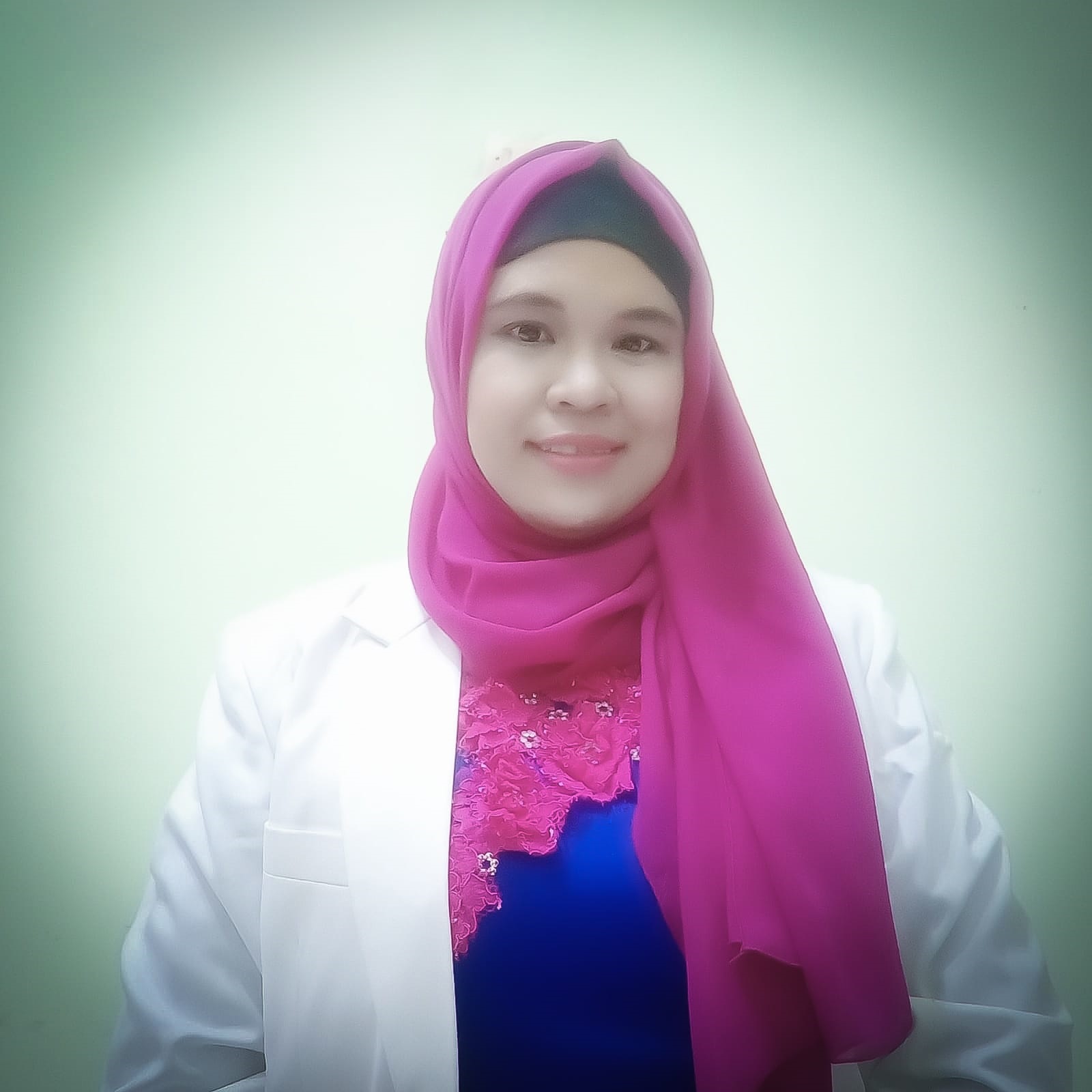 dr. Hervyasti Purwiandari, Sp.OG