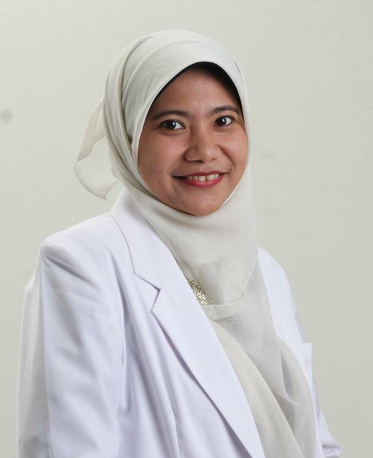 dr. Dwi Retnoningrum, Sp.PK