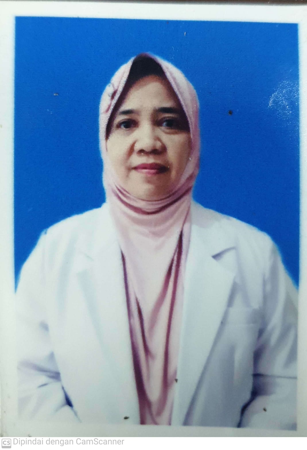 dr. Novita Elyana, Sp.Rad