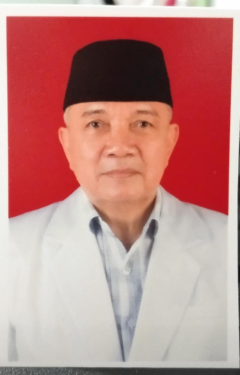 dr. Muhammad Khavid, Sp. THT-KL