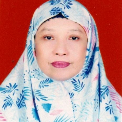 dr. Erna Purwati S.