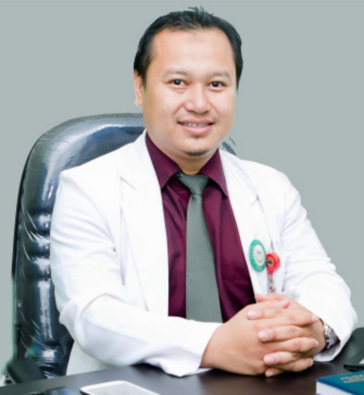 Direktur RS Banyumanik Semarang